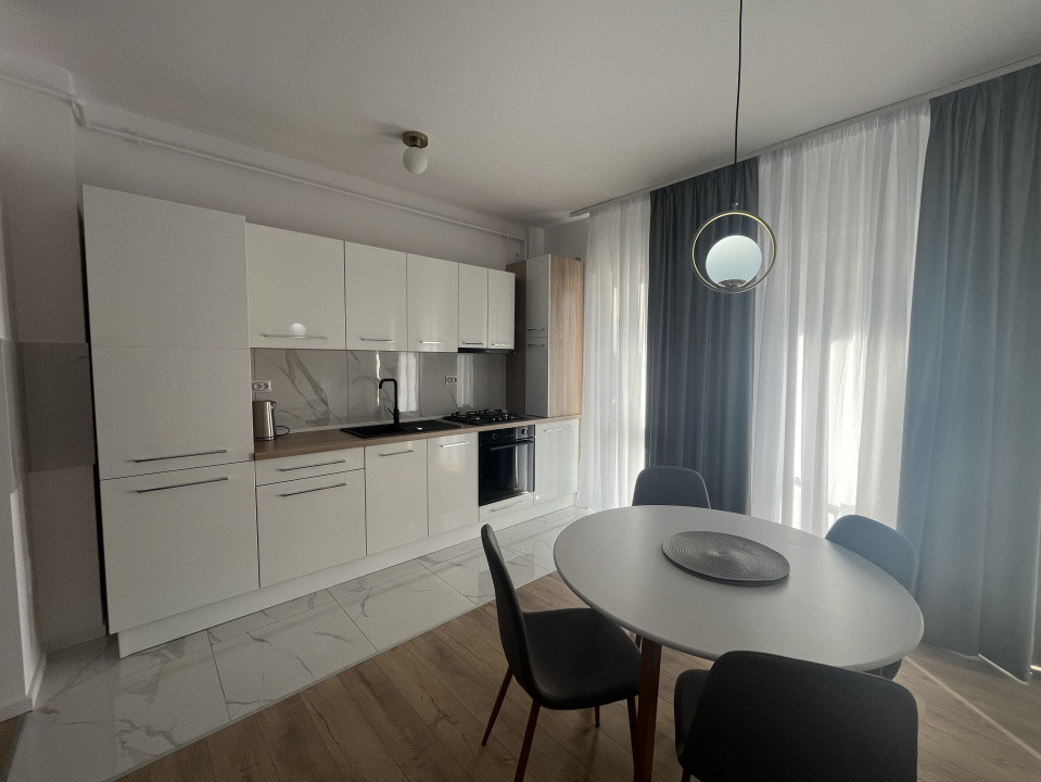 PRIMA INCHIRIERE, TORONTALULUI, PARCARE SUBTERANA