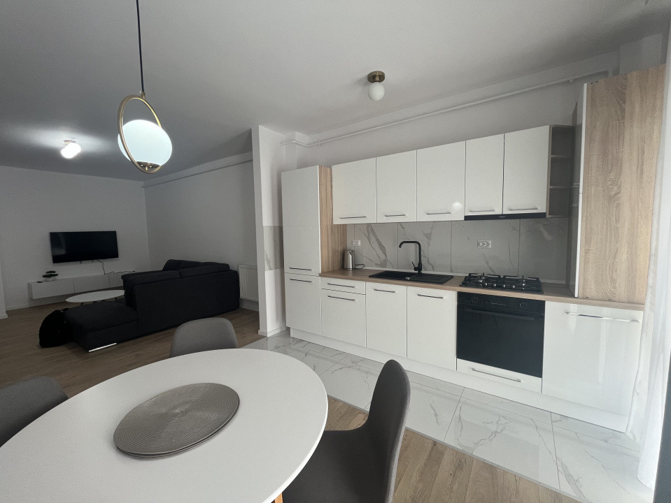 PRIMA INCHIRIERE, TORONTALULUI, PARCARE SUBTERANA