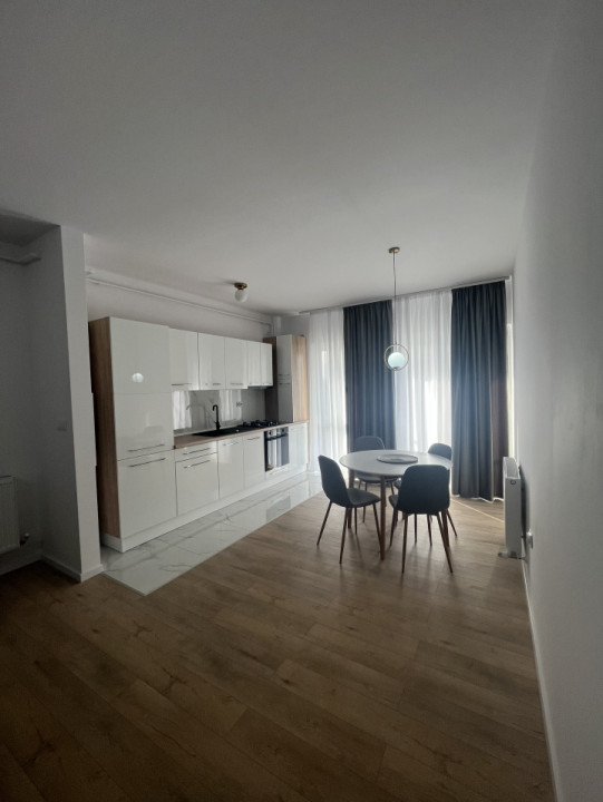 PRIMA INCHIRIERE, TORONTALULUI, PARCARE SUBTERANA