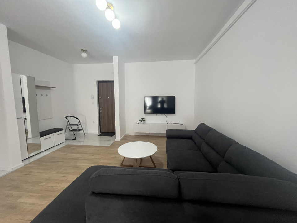 PRIMA INCHIRIERE, TORONTALULUI, PARCARE SUBTERANA