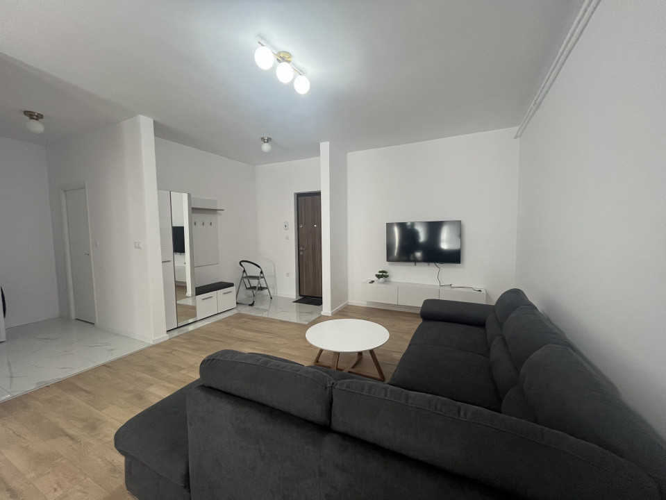 PRIMA INCHIRIERE, TORONTALULUI, PARCARE SUBTERANA