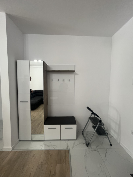 PRIMA INCHIRIERE, TORONTALULUI, PARCARE SUBTERANA