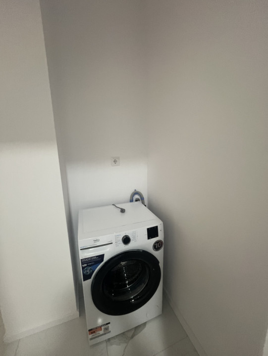 PRIMA INCHIRIERE, TORONTALULUI, PARCARE SUBTERANA