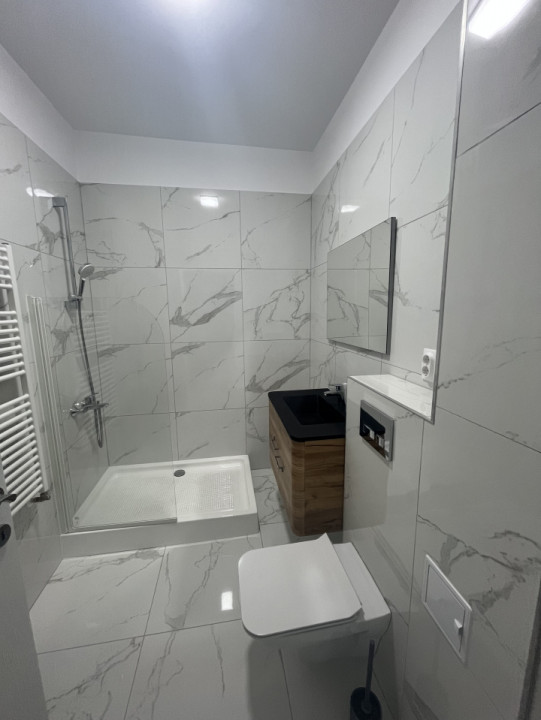 PRIMA INCHIRIERE, TORONTALULUI, PARCARE SUBTERANA