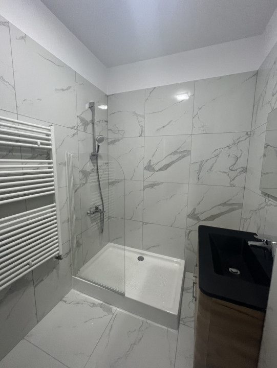 PRIMA INCHIRIERE, TORONTALULUI, PARCARE SUBTERANA