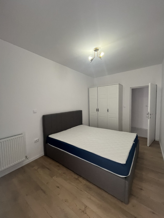 PRIMA INCHIRIERE, TORONTALULUI, PARCARE SUBTERANA