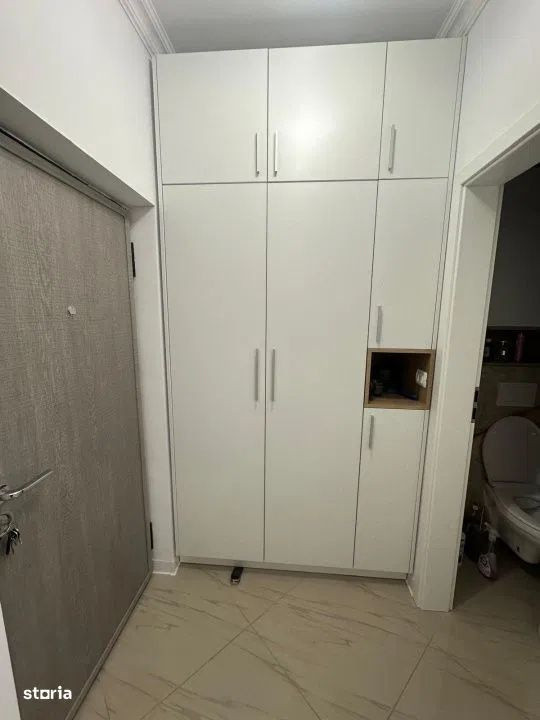     Apartament elegant în Giroc, cu terasă și 2 locuri de parcare