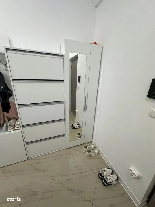     Apartament elegant în Giroc, cu terasă și 2 locuri de parcare