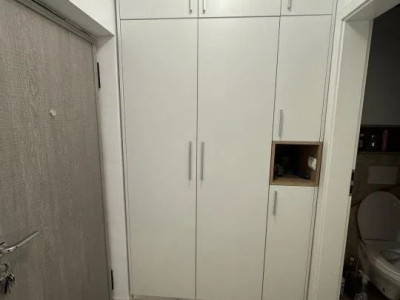     Apartament elegant în Giroc, cu terasă și 2 locuri de parcare