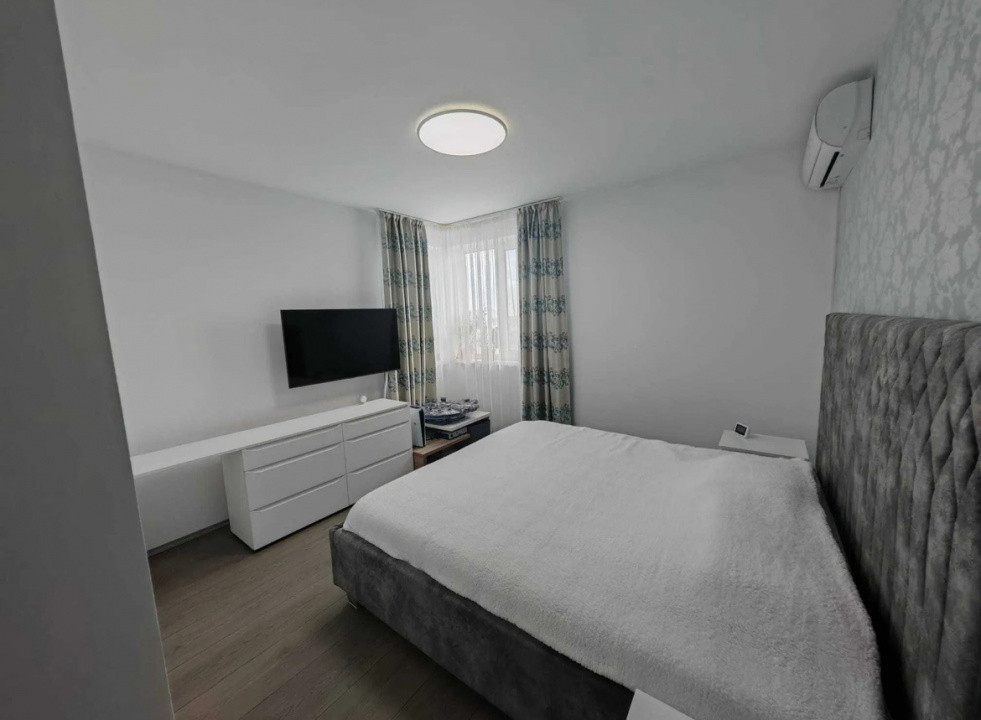 COMPLET MOBILAT, CALEA TIMISOAREI, POD PROPRIU
