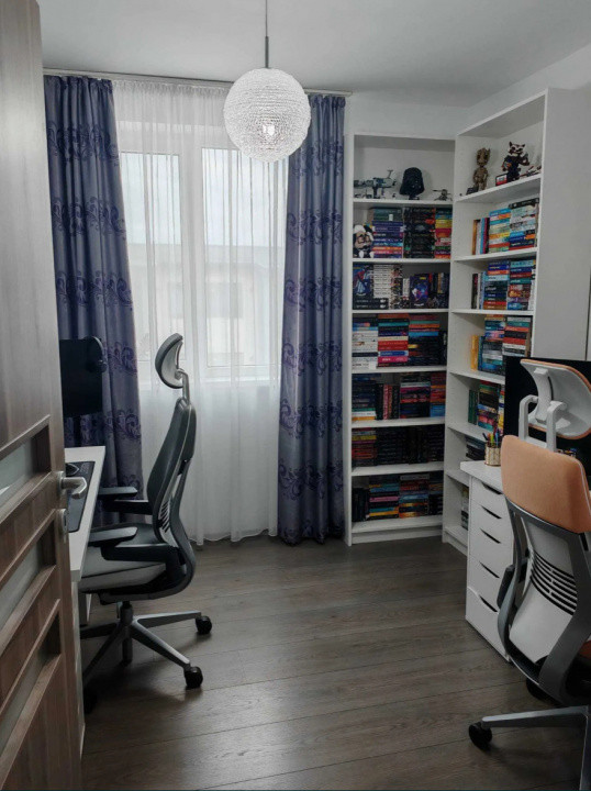 COMPLET MOBILAT, CALEA TIMISOAREI, POD PROPRIU