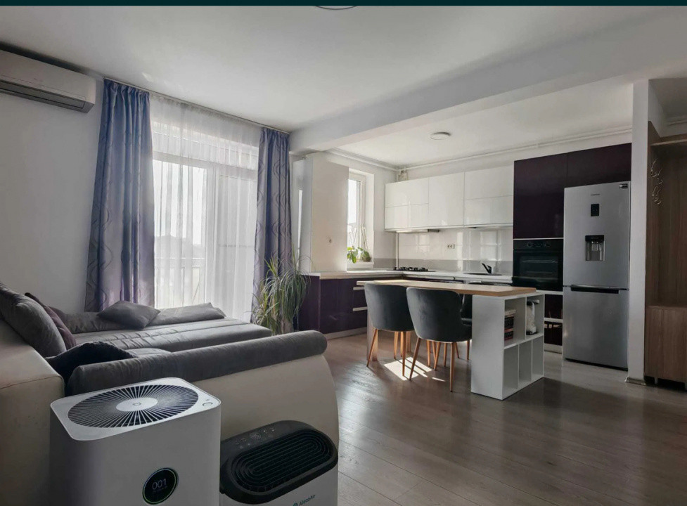COMPLET MOBILAT, CALEA TIMISOAREI, POD PROPRIU