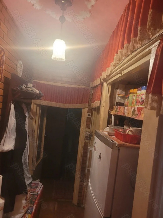 Apartament 2 camere la SUPER PREȚ – 65.000€ Zona Girocului
