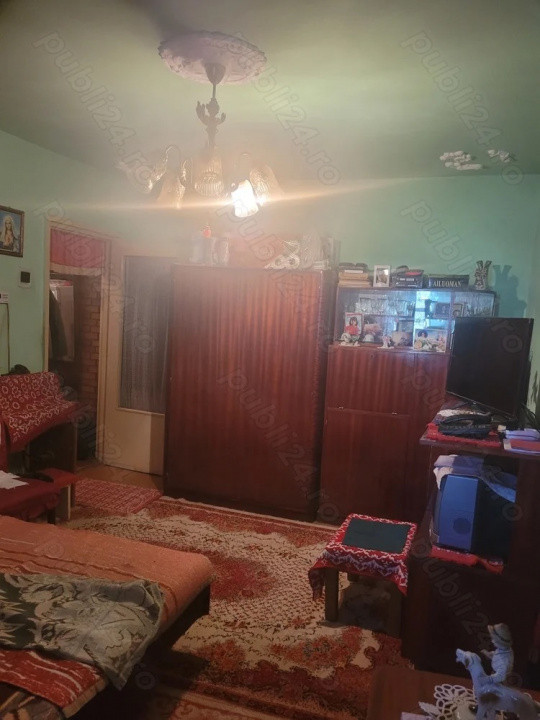 Apartament 2 camere la SUPER PREȚ – 65.000€ Zona Girocului
