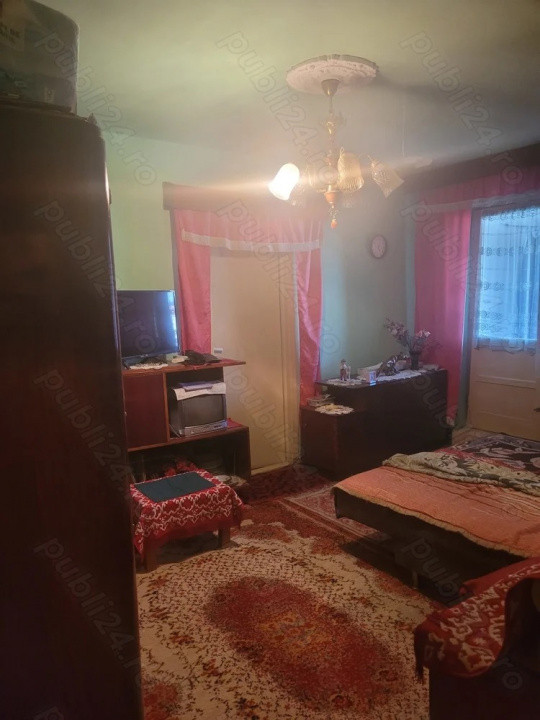 Apartament 2 camere la SUPER PREȚ – 65.000€ Zona Girocului