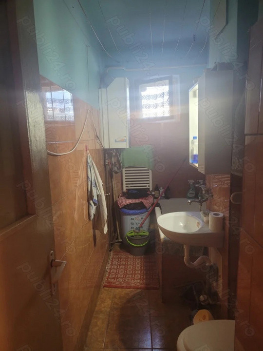 Apartament 2 camere la SUPER PREȚ – 65.000€ Zona Girocului