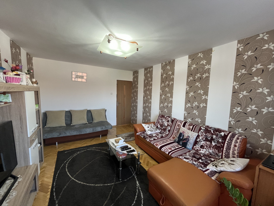 Super Pozitie, 2 Camere, Decomandat