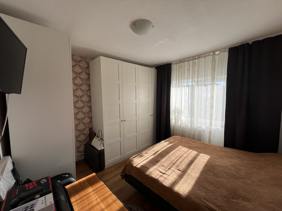 Super Pozitie, 2 Camere, Decomandat