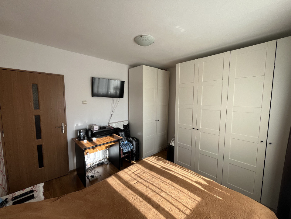 Super Pozitie, 2 Camere, Decomandat