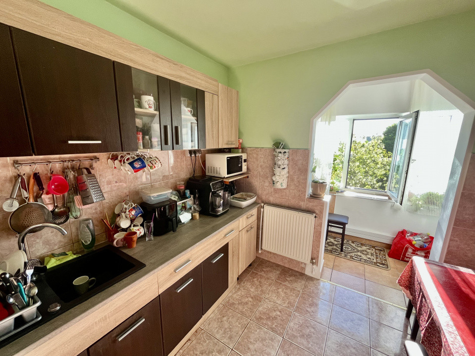 Super Pozitie, 2 Camere, Decomandat