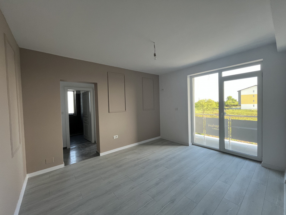 FINALIZATE, APARTAMENTE CU 2 CAMERE, GIROC