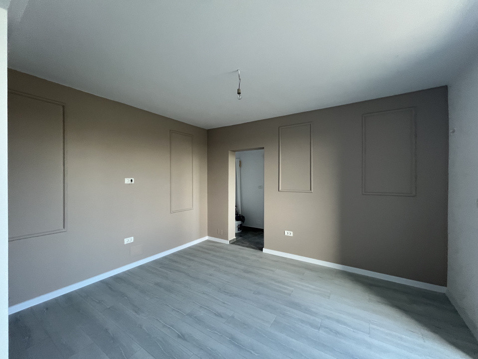 FINALIZATE, APARTAMENTE CU 2 CAMERE, GIROC