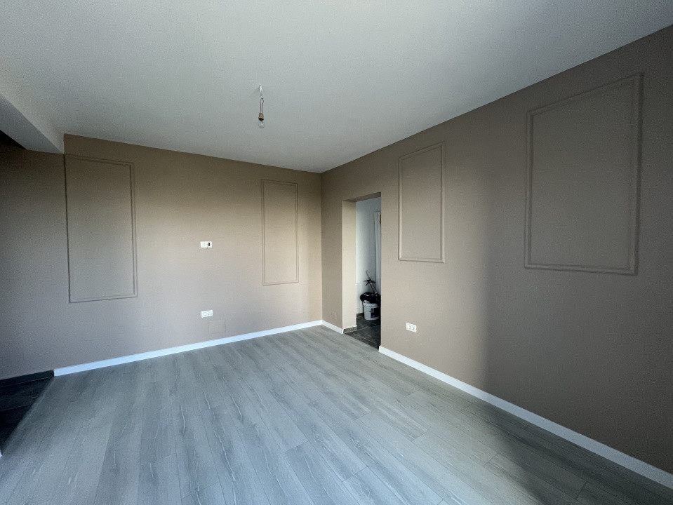 FINALIZATE, APARTAMENTE CU 2 CAMERE, GIROC