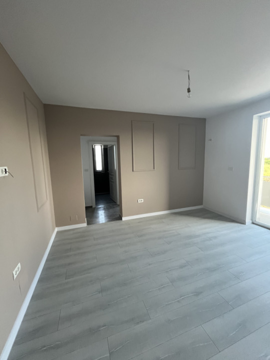 FINALIZATE, APARTAMENTE CU 2 CAMERE, GIROC