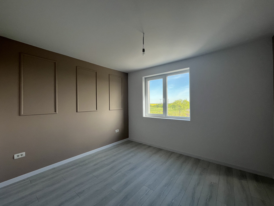FINALIZATE, APARTAMENTE CU 2 CAMERE, GIROC