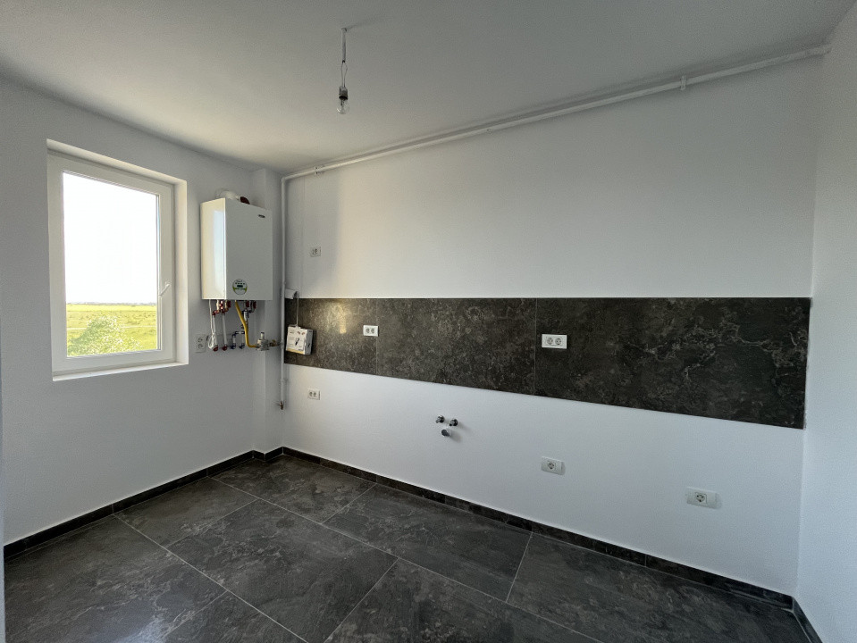FINALIZATE, APARTAMENTE CU 2 CAMERE, GIROC