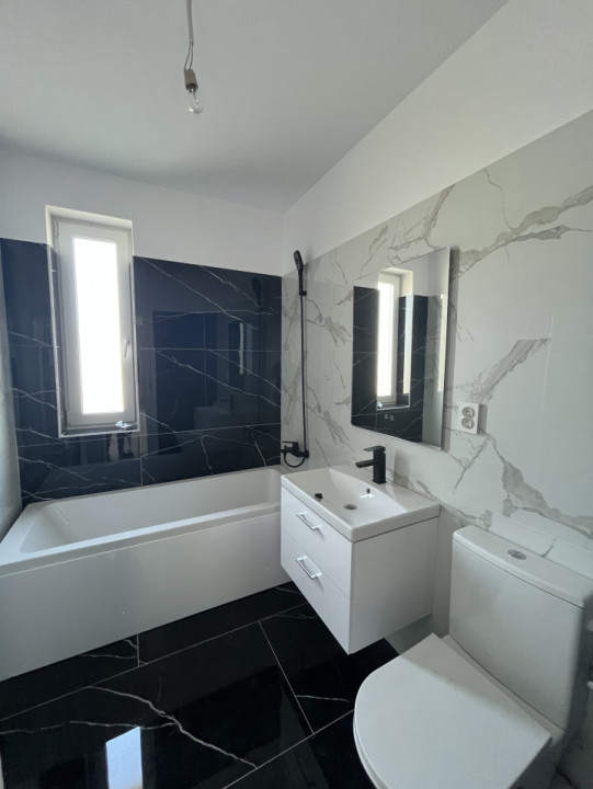 FINALIZATE, APARTAMENTE CU 2 CAMERE, GIROC