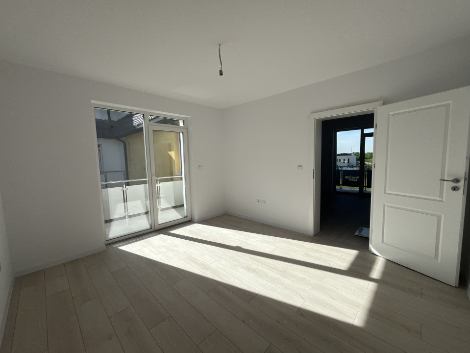 APARTAMENTE CU 2 SI 3 CAMERE, BRAYTIM/GIROC
