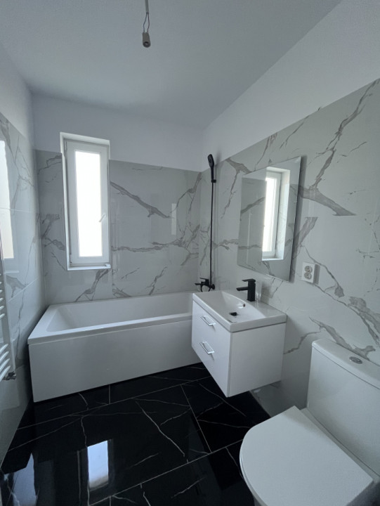 APARTAMENTE CU 2 SI 3 CAMERE, BRAYTIM/GIROC