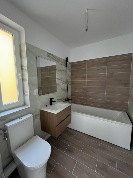 APARTAMENTE CU 2 SI 3 CAMERE, BRAYTIM/GIROC