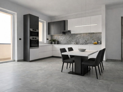 ZONA LIDL, APARTAMENTE CU 2 CAMERE, GIROC