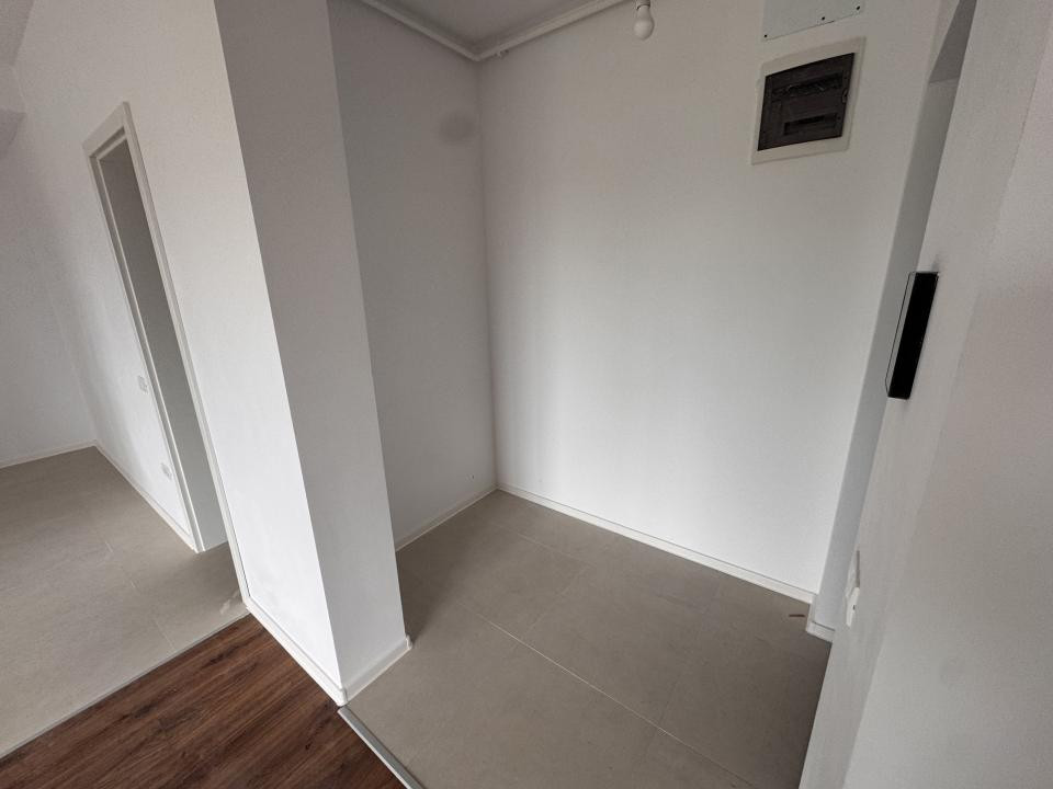 APARTAMENT CU 2 CAMERE, COMISION 0%, ZONA LINISTITA
