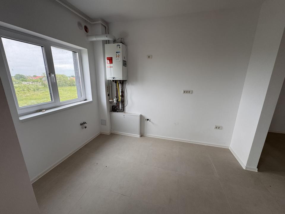APARTAMENT CU 2 CAMERE, COMISION 0%, ZONA LINISTITA