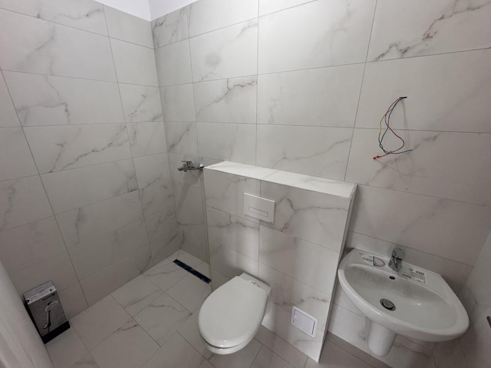 APARTAMENT CU 2 CAMERE, COMISION 0%, ZONA LINISTITA