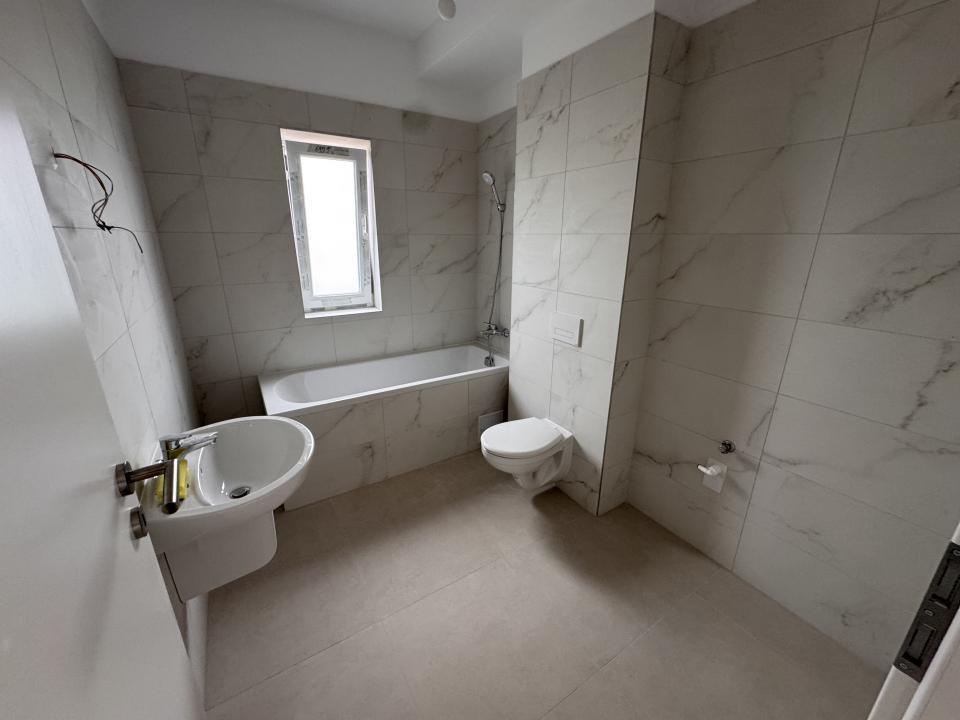 APARTAMENT CU 2 CAMERE, COMISION 0%, ZONA LINISTITA