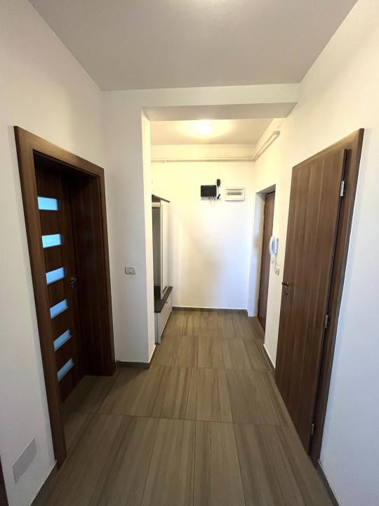 Mobilat, Etaj Intermediar, Mutare Imediata