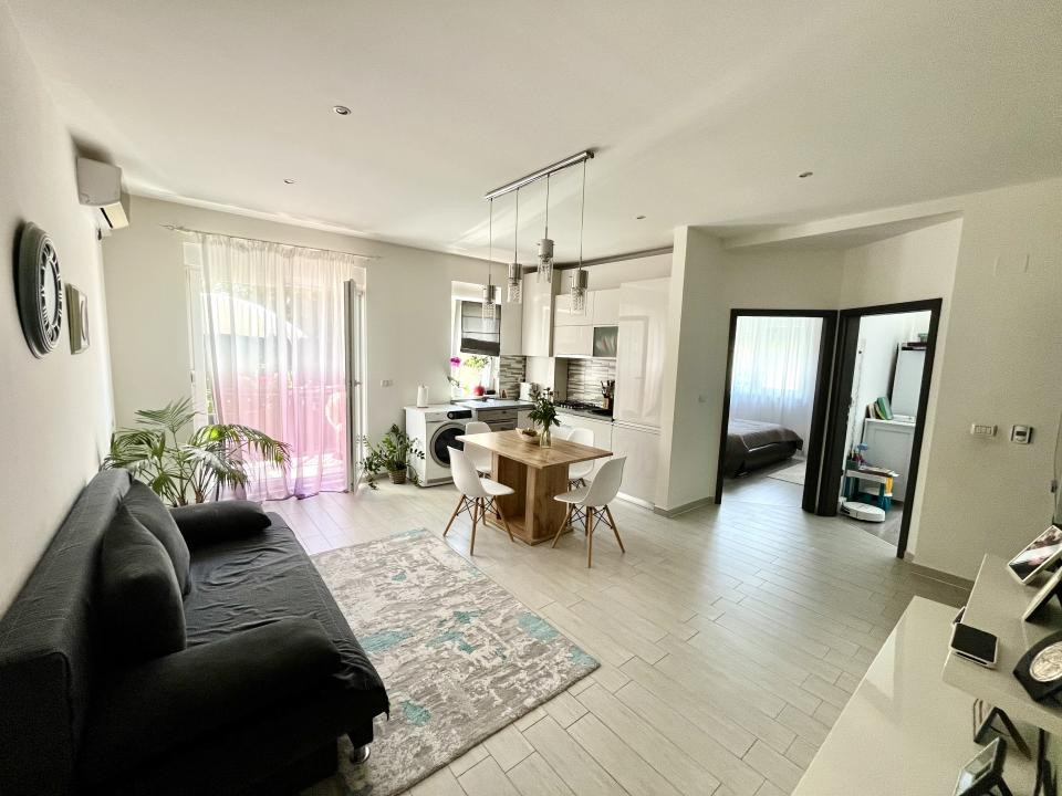 Pozitie Excelenta, 3 Camere, Comision 0%
