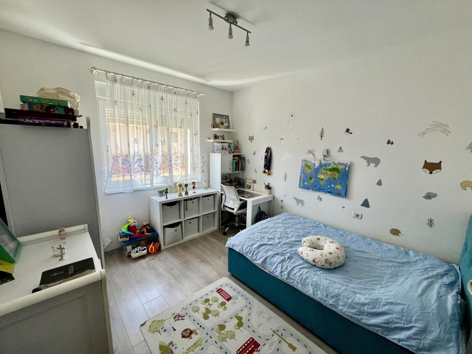Pozitie Excelenta, 3 Camere, Comision 0%