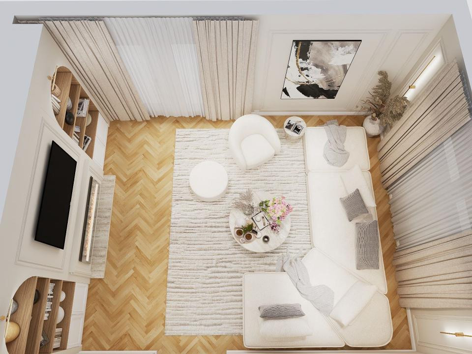 Pozitie Excelenta, 5 Camere, Comision 0%