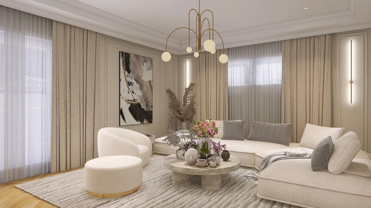 Pozitie Excelenta, 5 Camere, Comision 0%