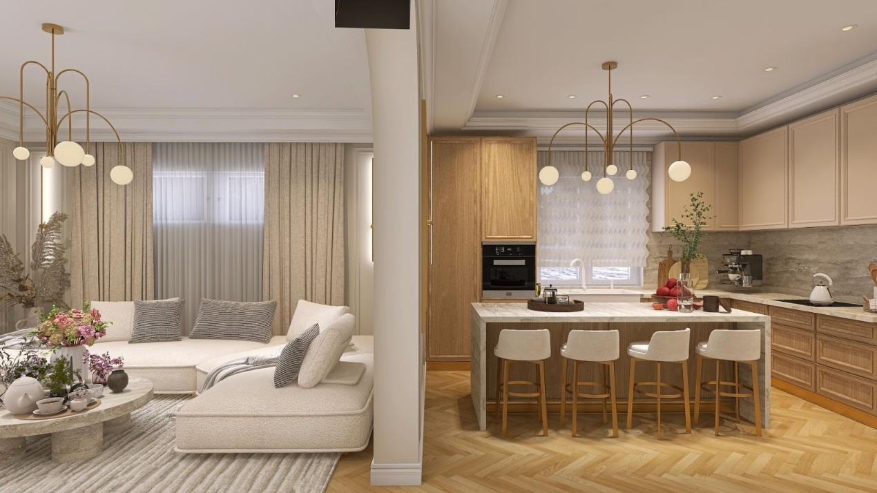 Pozitie Excelenta, 5 Camere, Comision 0%