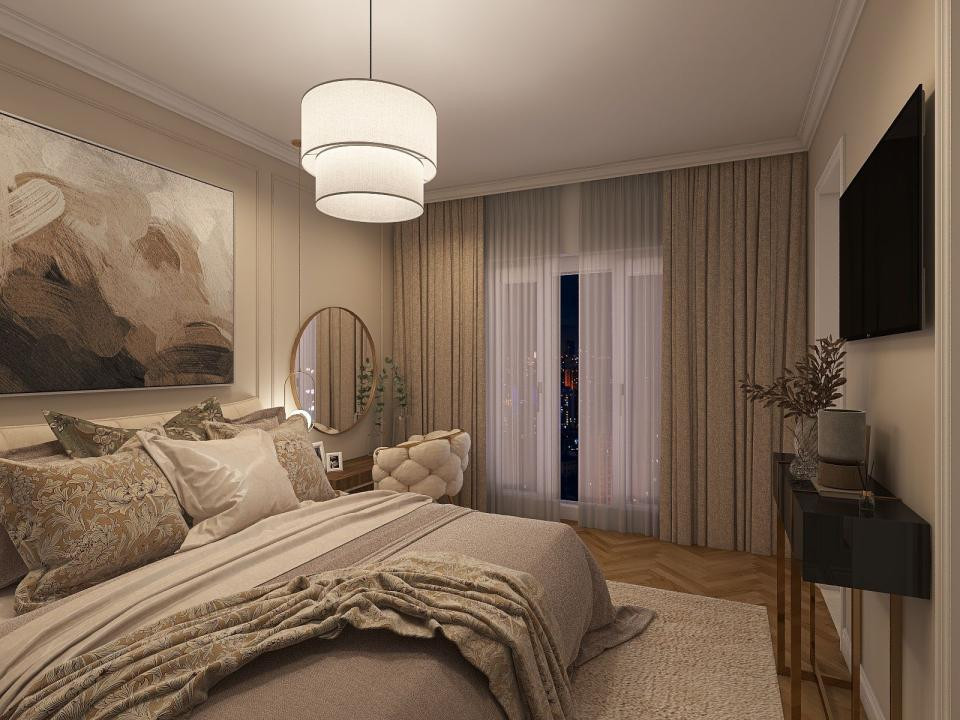 Pozitie Excelenta, 5 Camere, Comision 0%