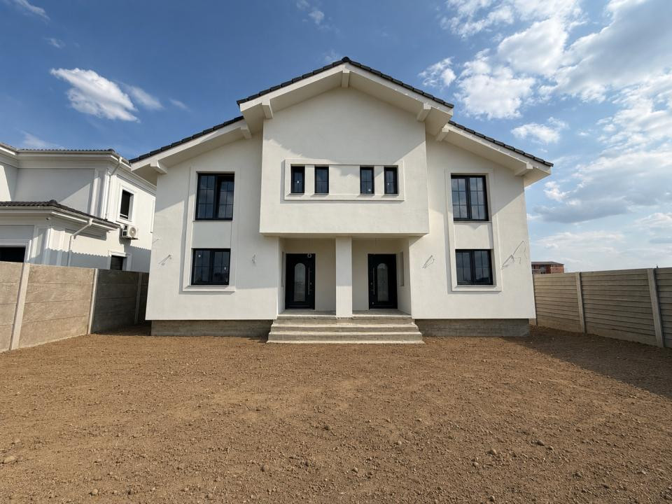 Pozitie Excelenta, 5 Camere, Comision 0%