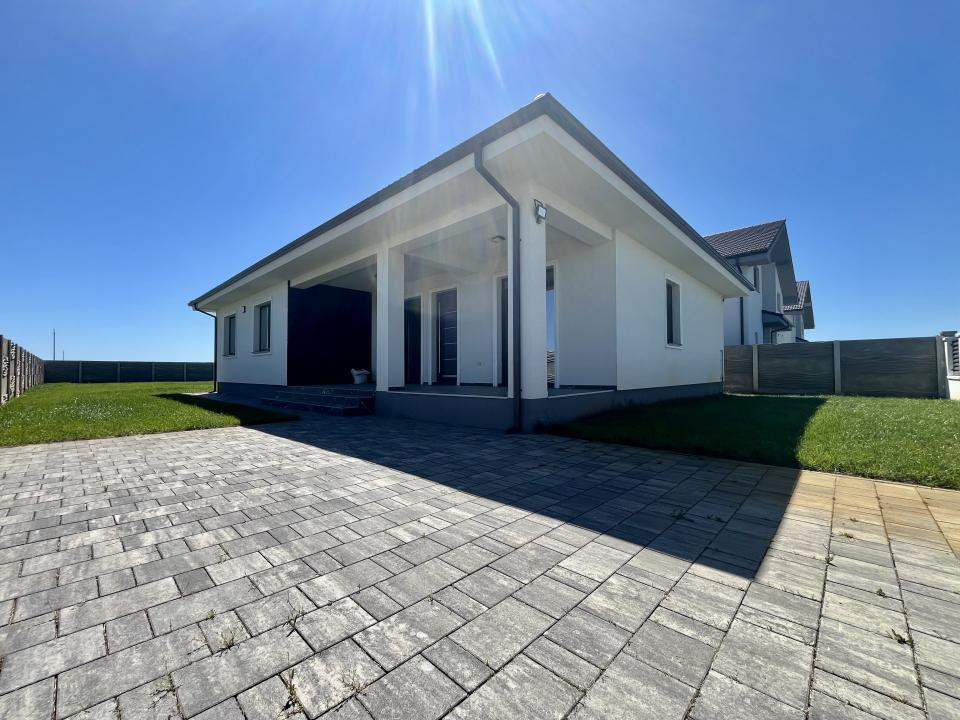 Casa Individuala, Finalizata, Comision 0%