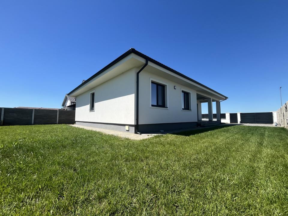 Casa Individuala, Finalizata, Comision 0%