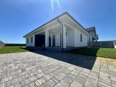 Casa Individuala, Finalizata, Comision 0%